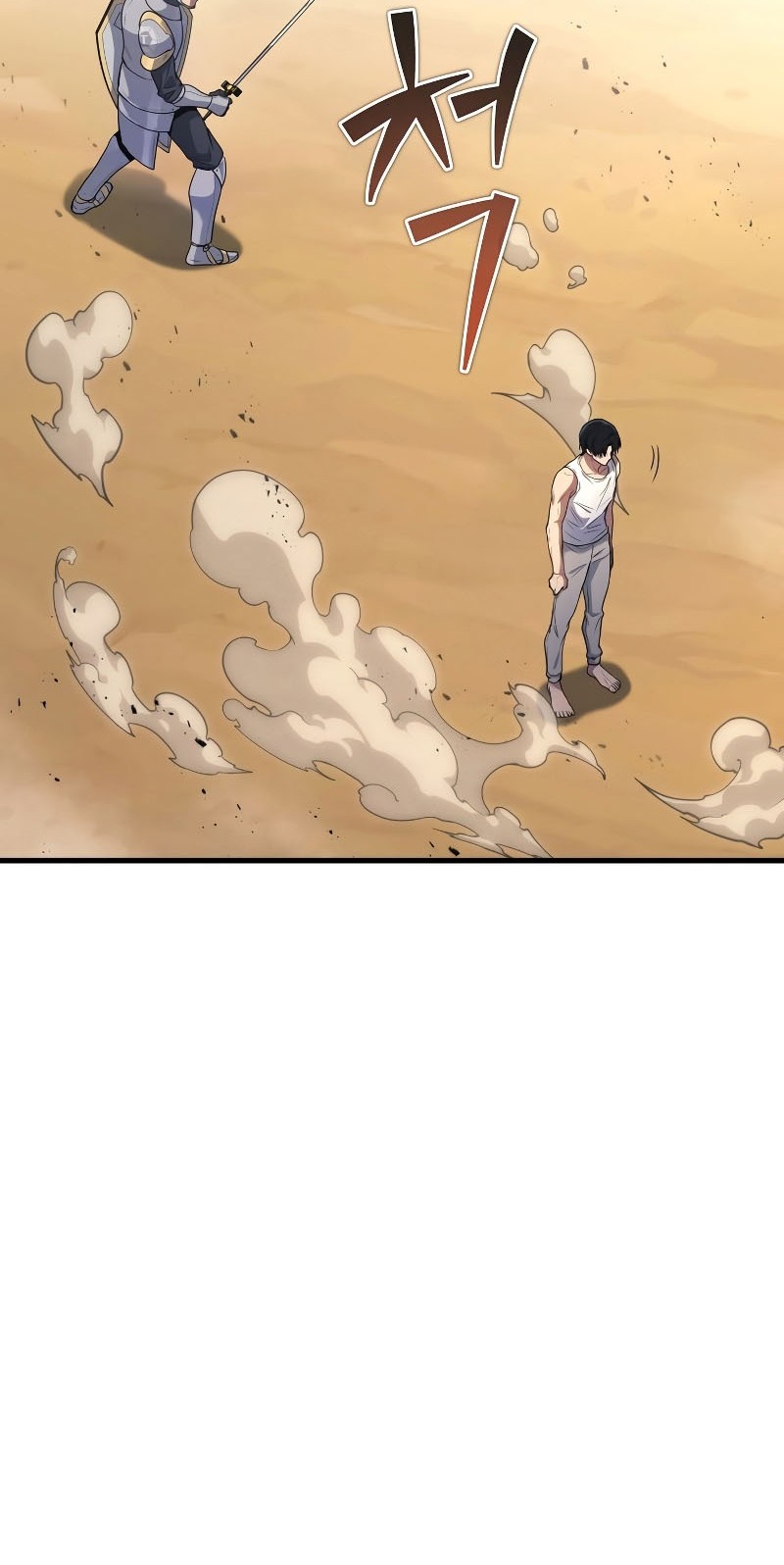 Martial God Regressed to Level 2 Chapter 04 Gambar 78