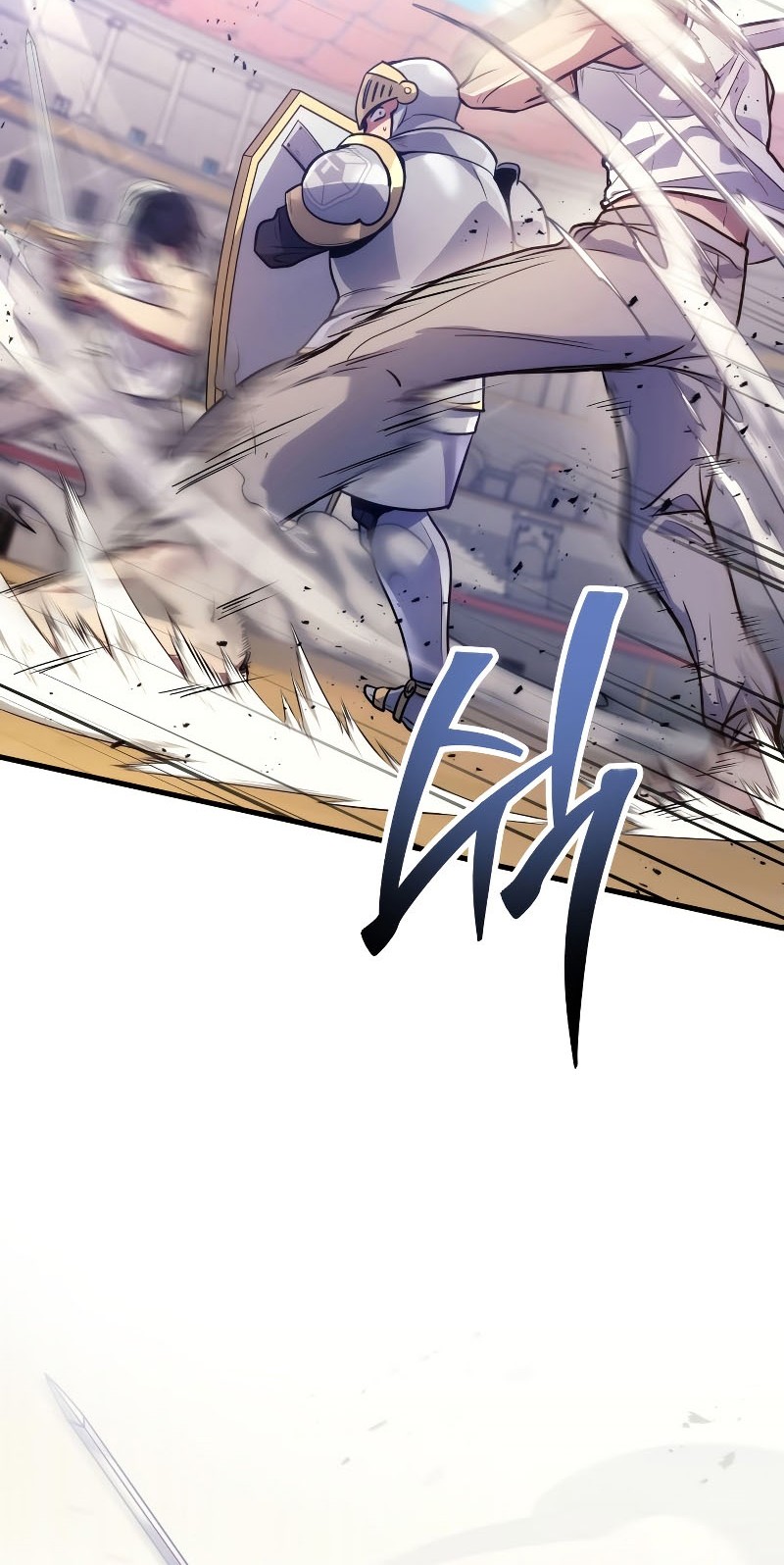 Martial God Regressed to Level 2 Chapter 04 Gambar 81