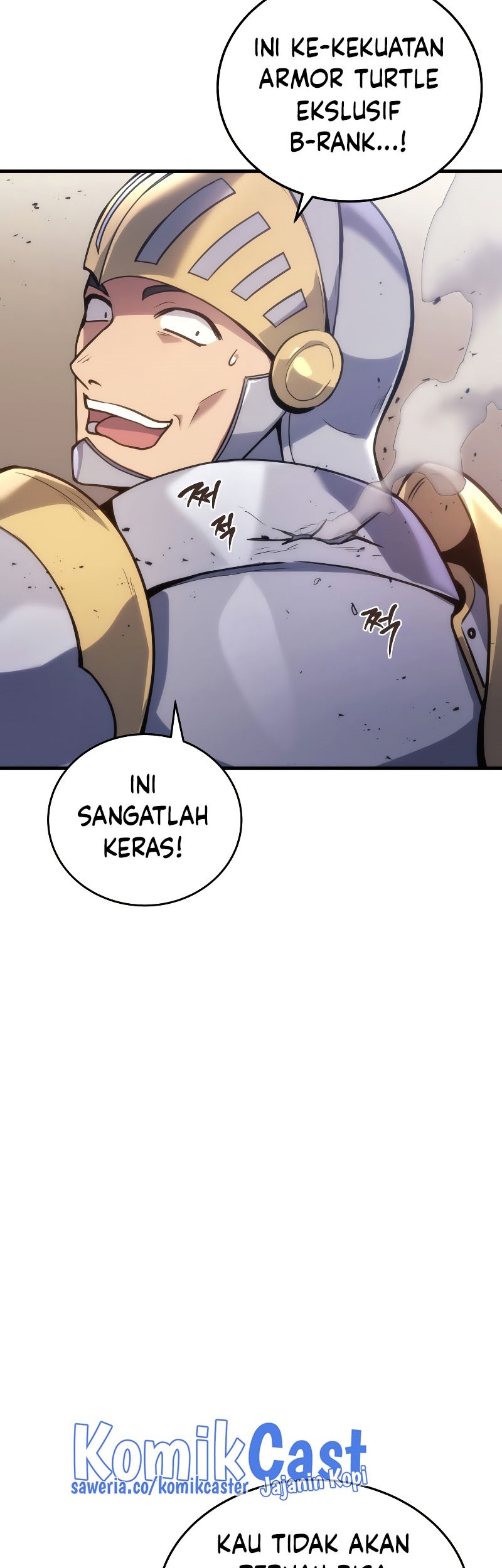 Martial God Regressed to Level 2 Chapter 04 Gambar 84