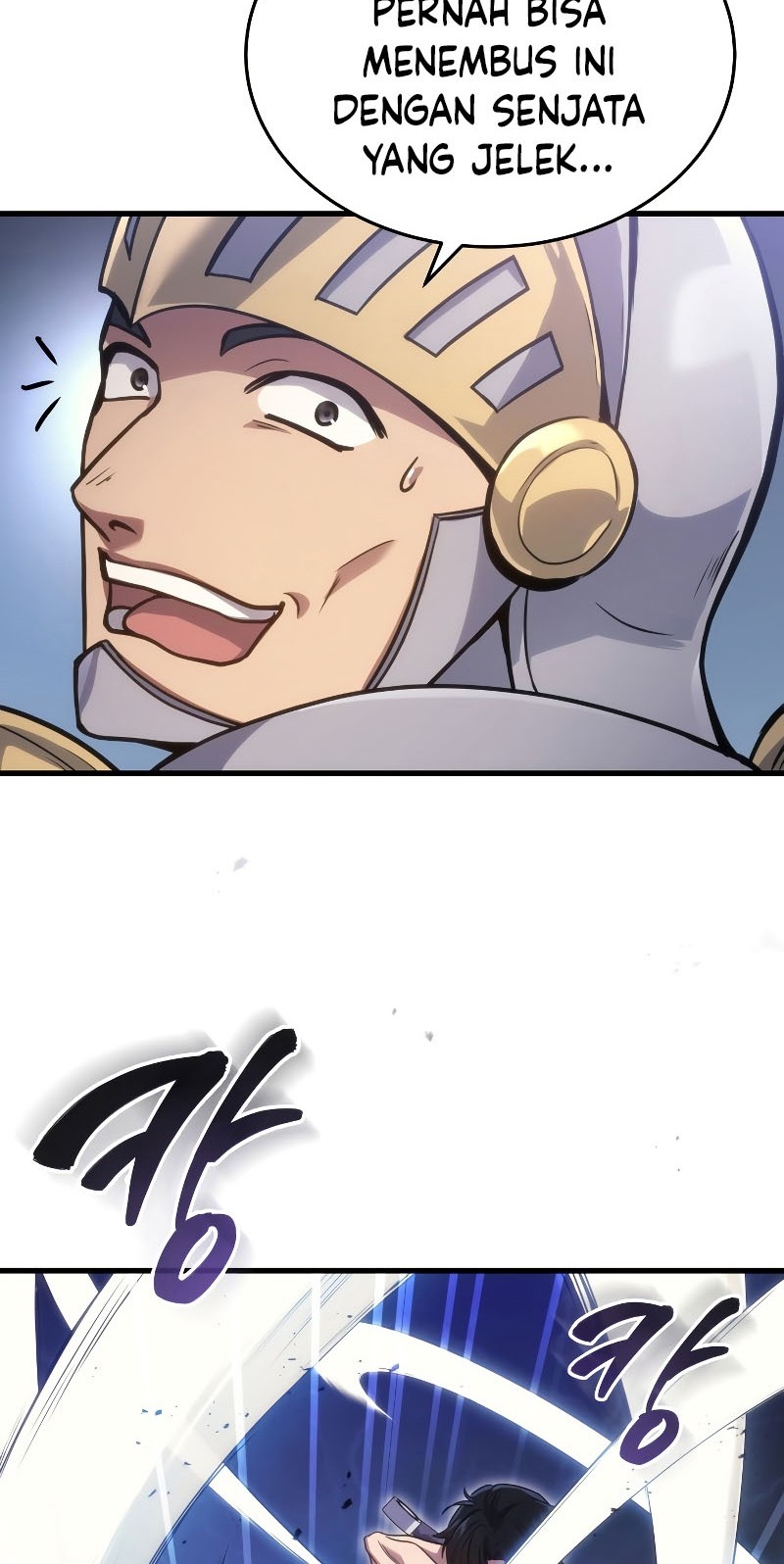 Martial God Regressed to Level 2 Chapter 04 Gambar 85