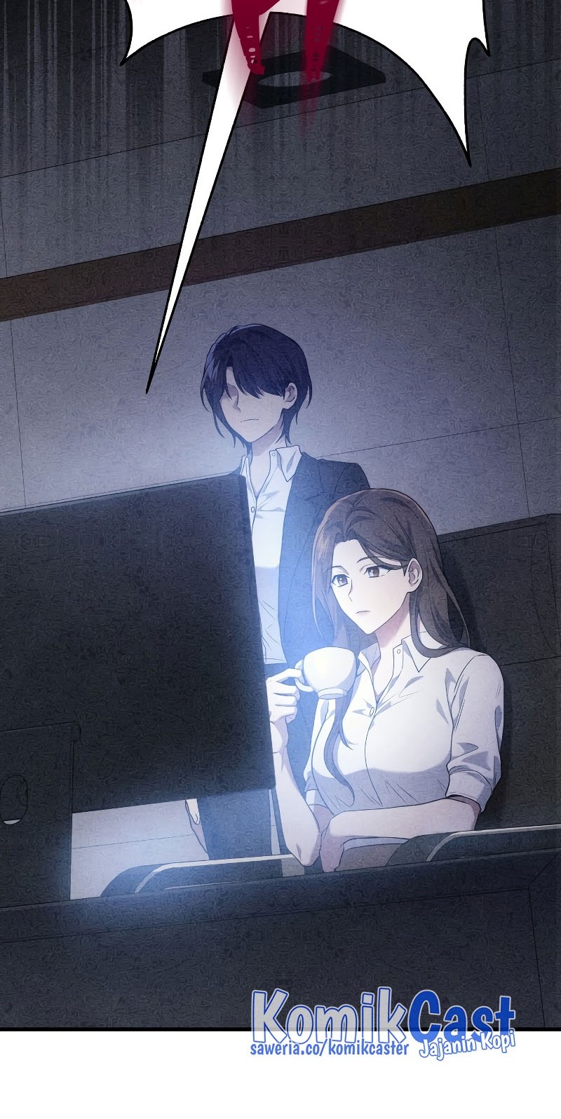 Martial God Regressed to Level 2 Chapter 04 Gambar 92