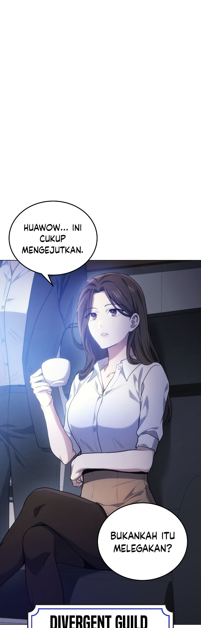 Martial God Regressed to Level 2 Chapter 04 Gambar 93