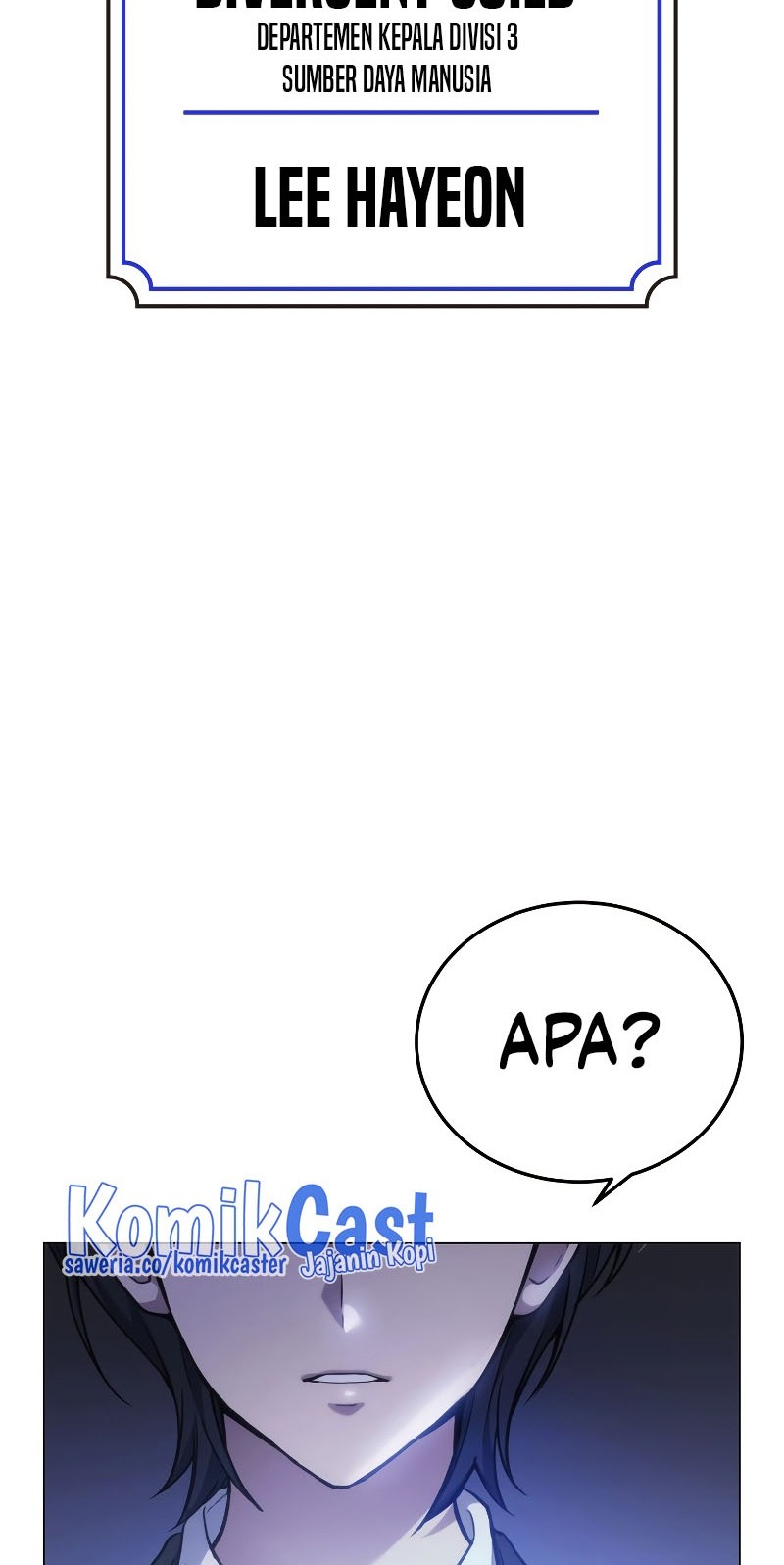 Martial God Regressed to Level 2 Chapter 04 Gambar 94