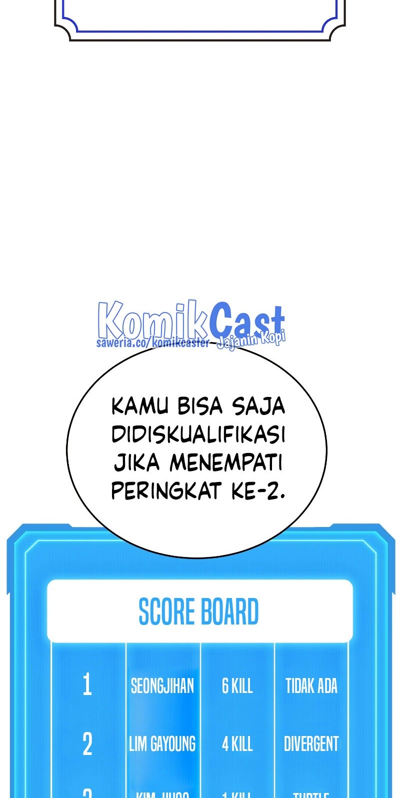 Martial God Regressed to Level 2 Chapter 04 Gambar 96