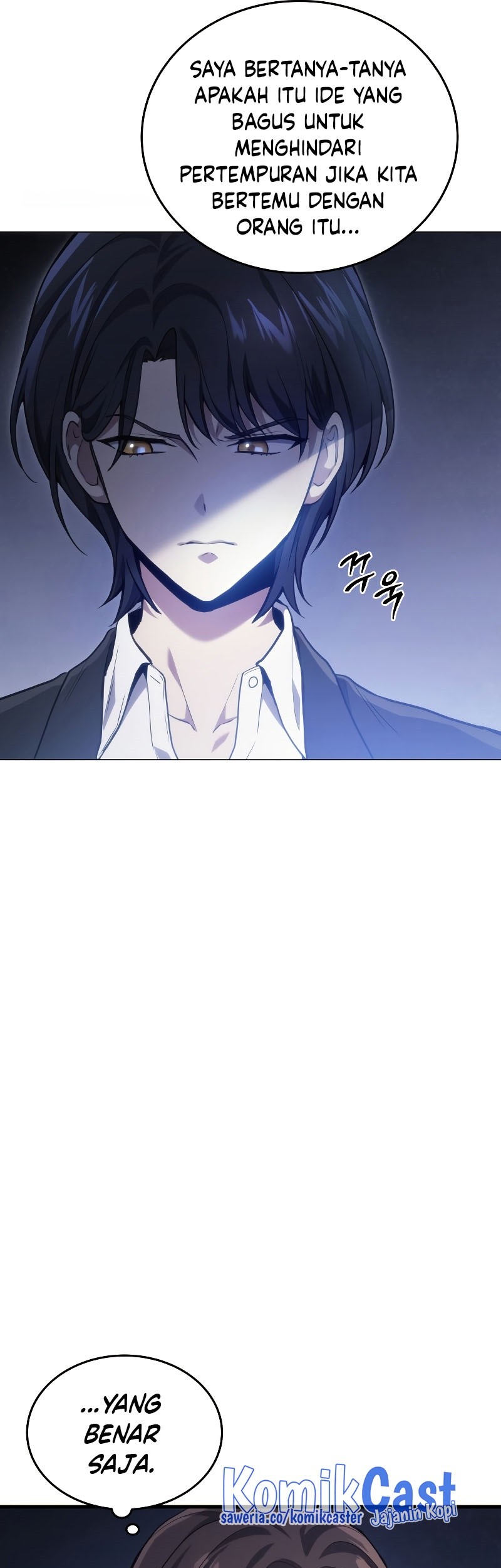 Martial God Regressed to Level 2 Chapter 04 Gambar 98