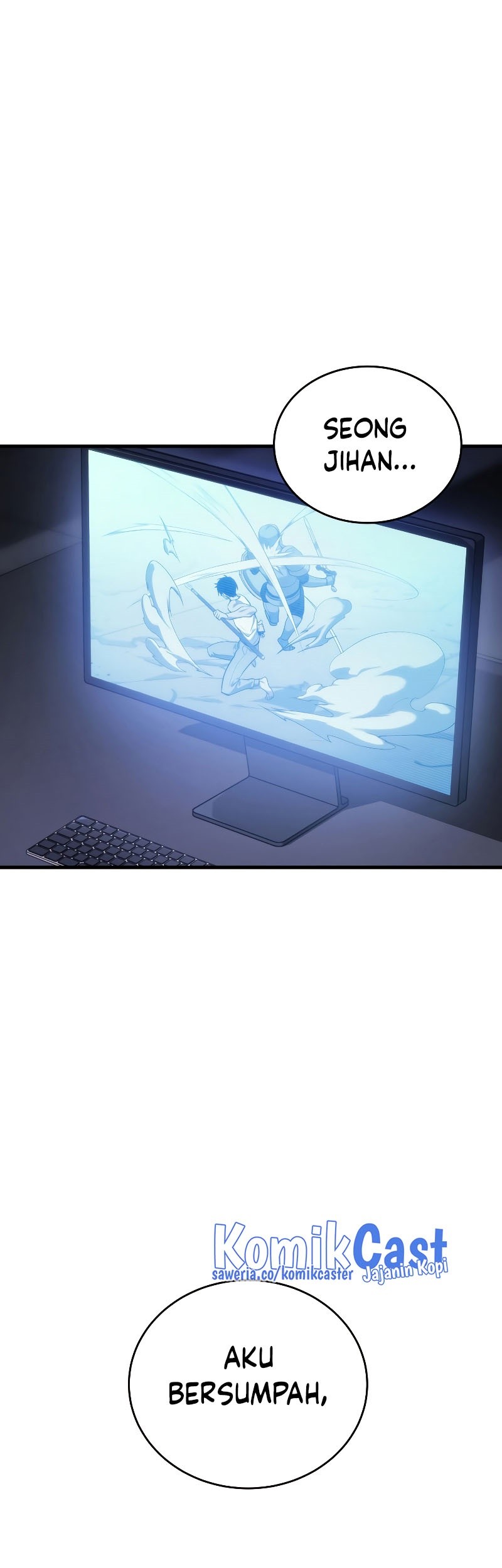 Martial God Regressed to Level 2 Chapter 04 Gambar 102