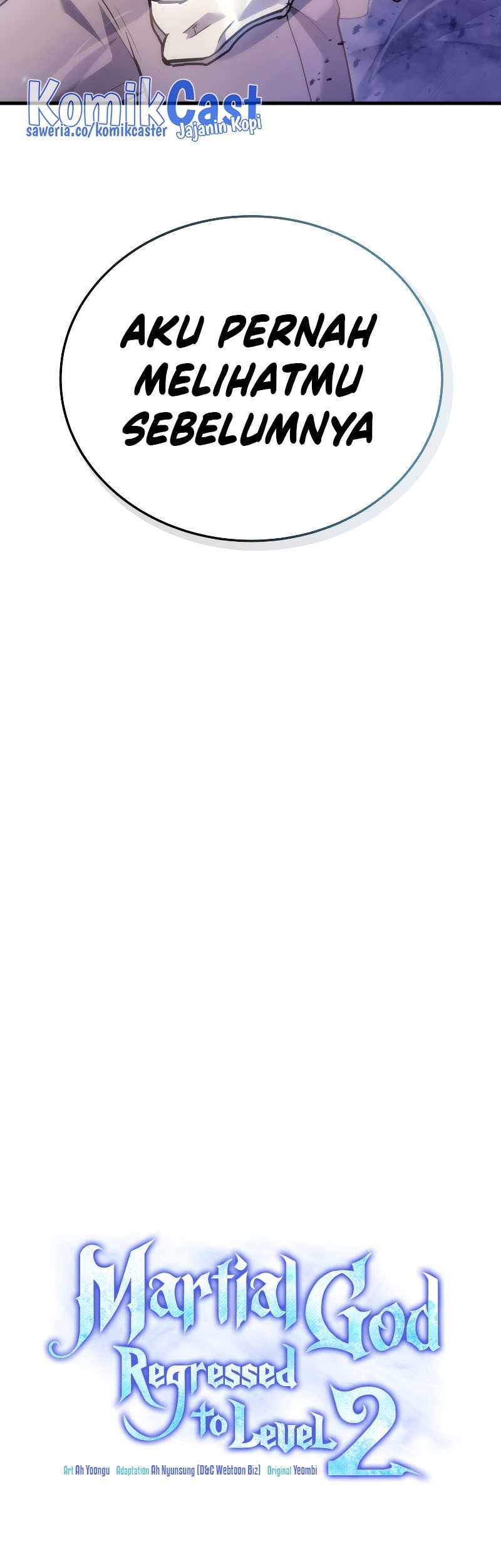 Martial God Regressed to Level 2 Chapter 04 Gambar 104