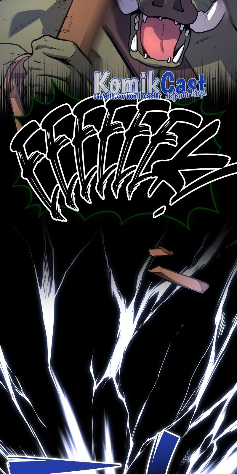 Martial God Regressed to Level 2 Chapter 04 Gambar 14