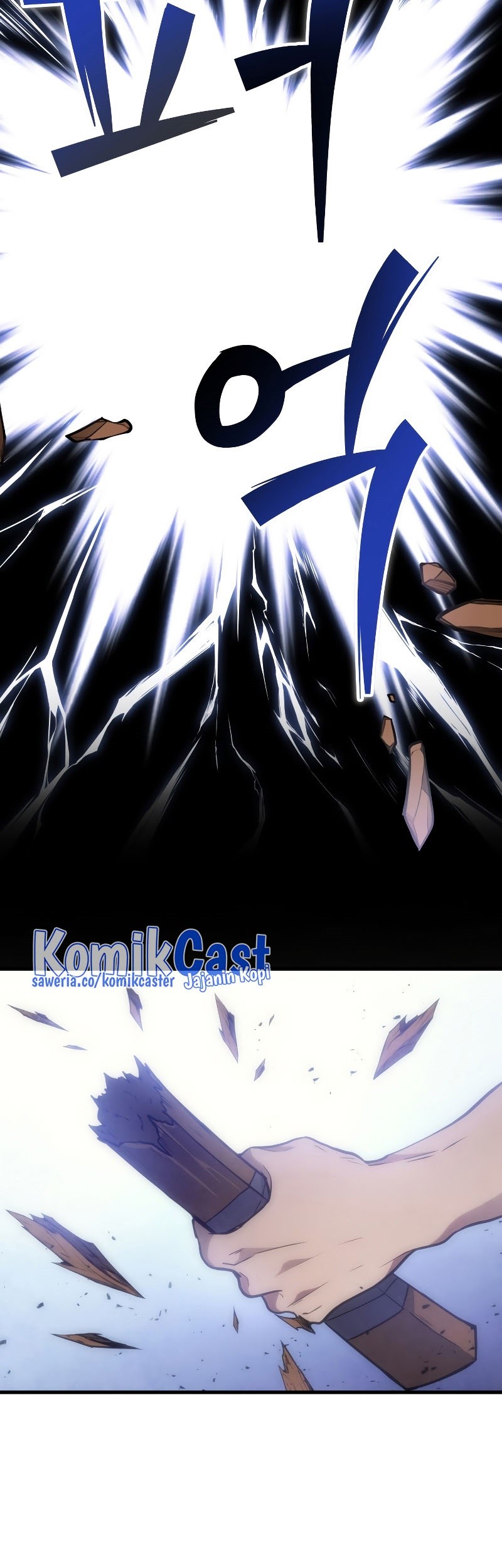 Martial God Regressed to Level 2 Chapter 04 Gambar 15