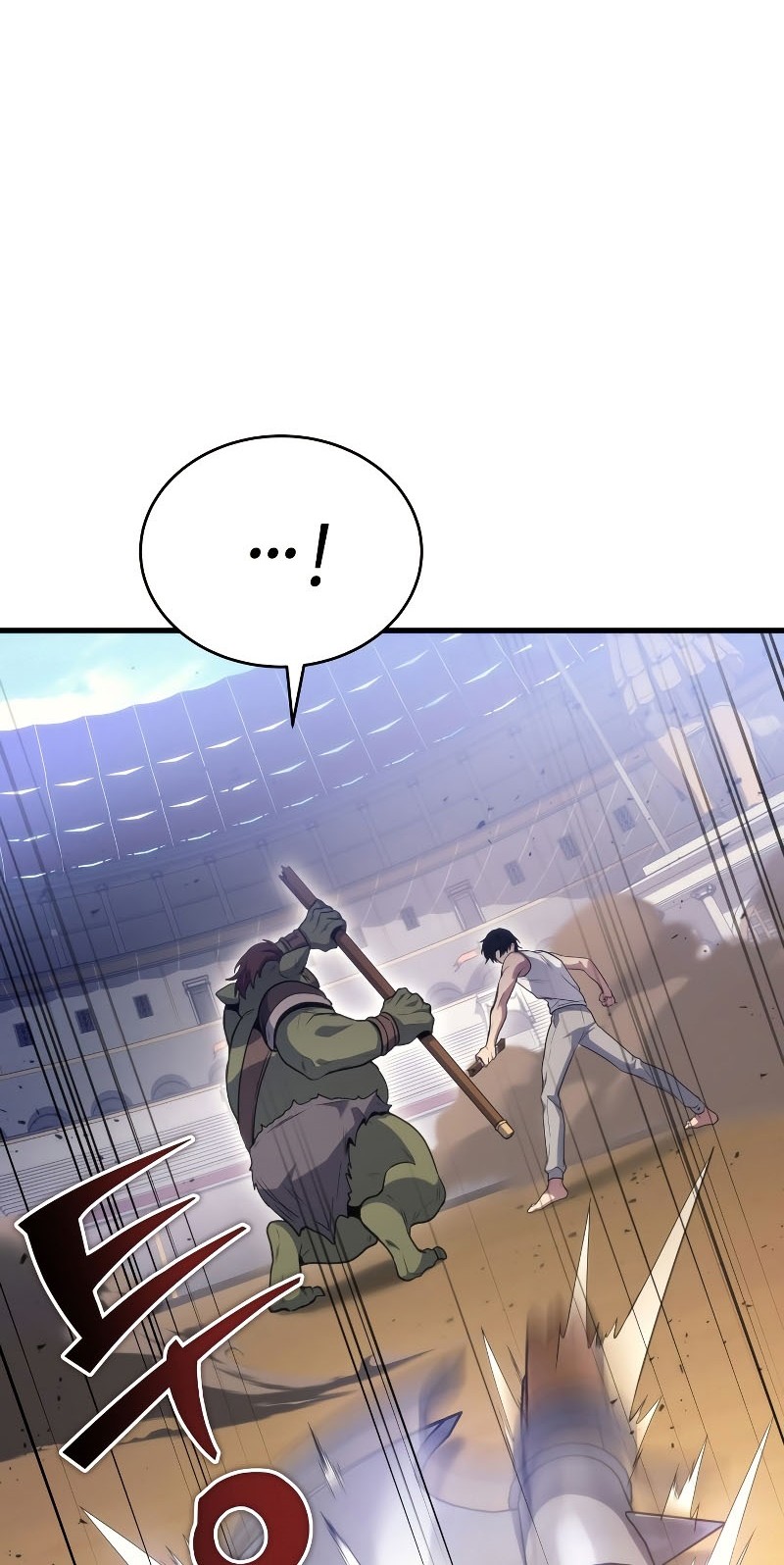 Martial God Regressed to Level 2 Chapter 04 Gambar 16