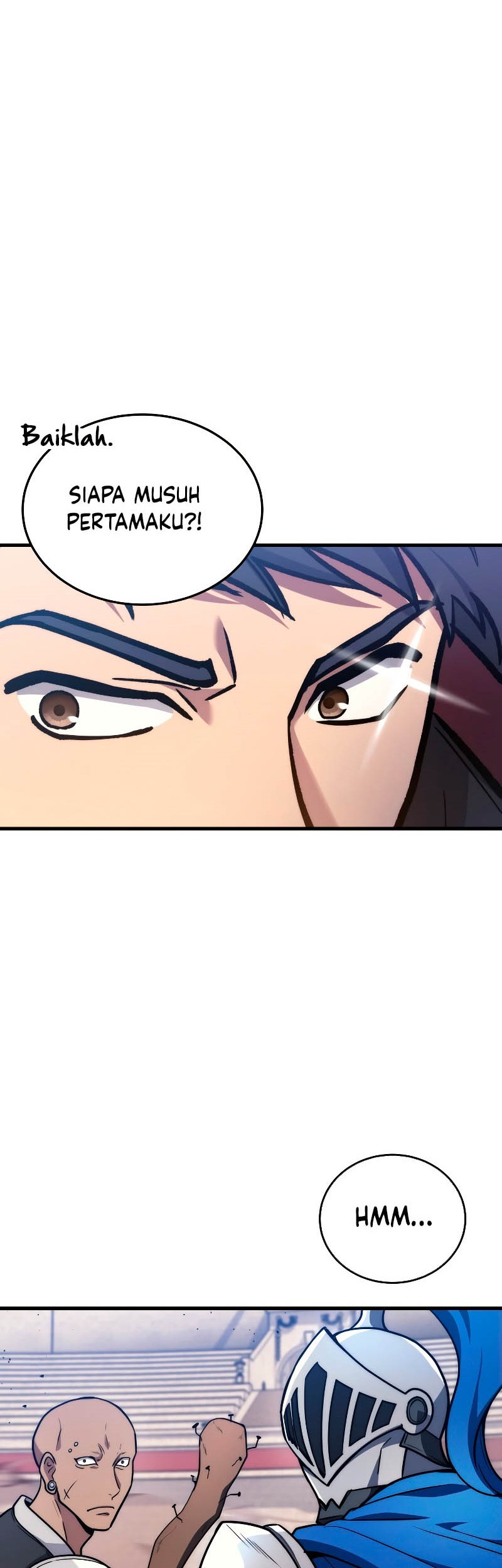 Martial God Regressed to Level 2 Chapter 03 Gambar 18