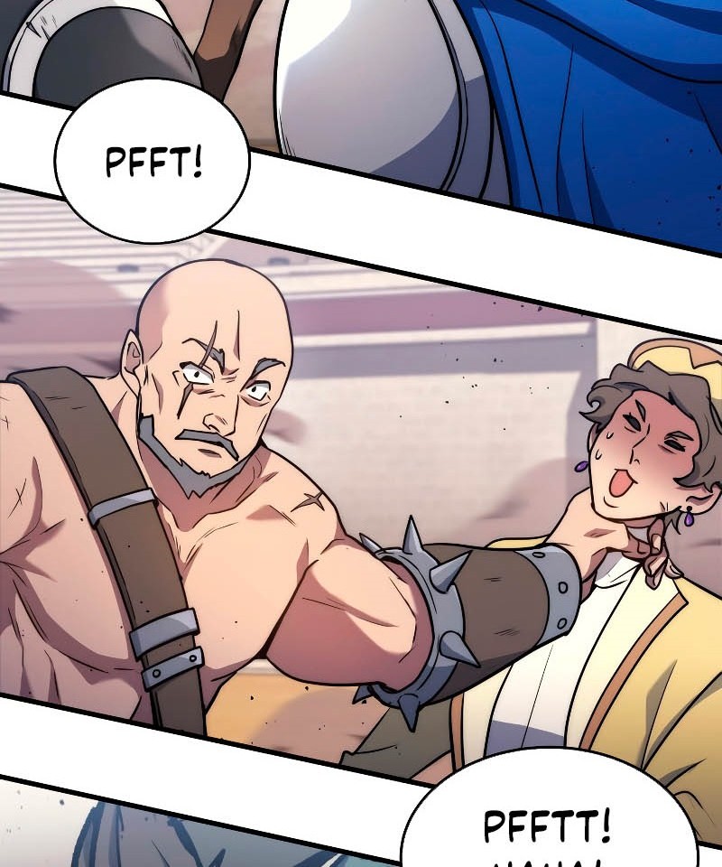 Martial God Regressed to Level 2 Chapter 03 Gambar 19