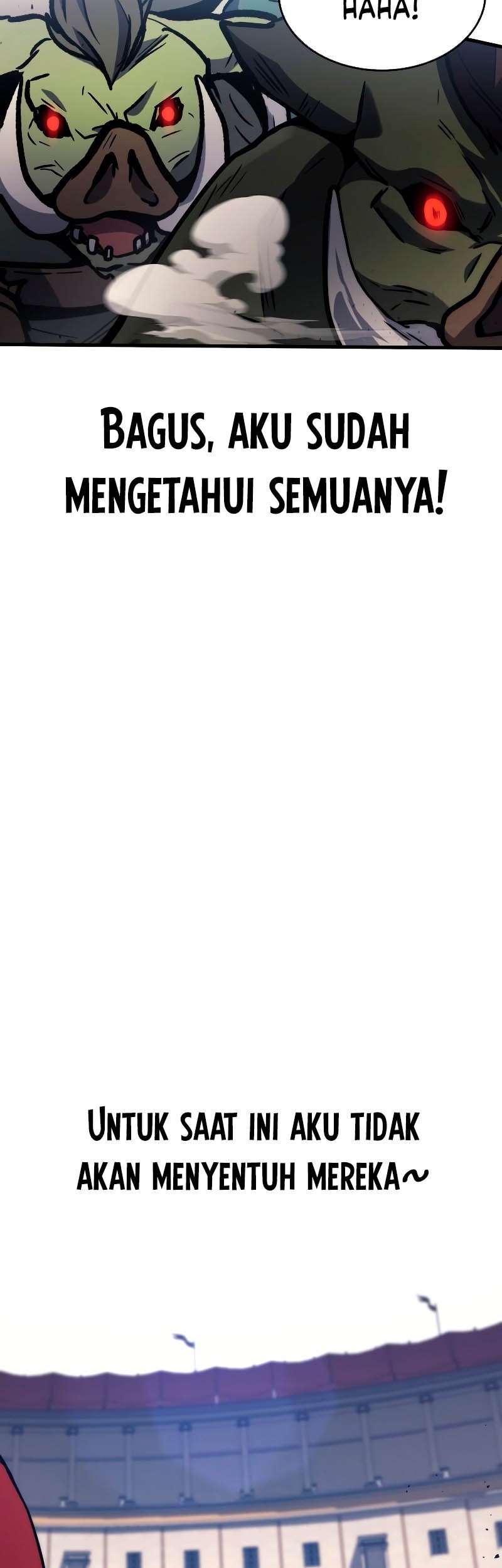 Martial God Regressed to Level 2 Chapter 03 Gambar 20