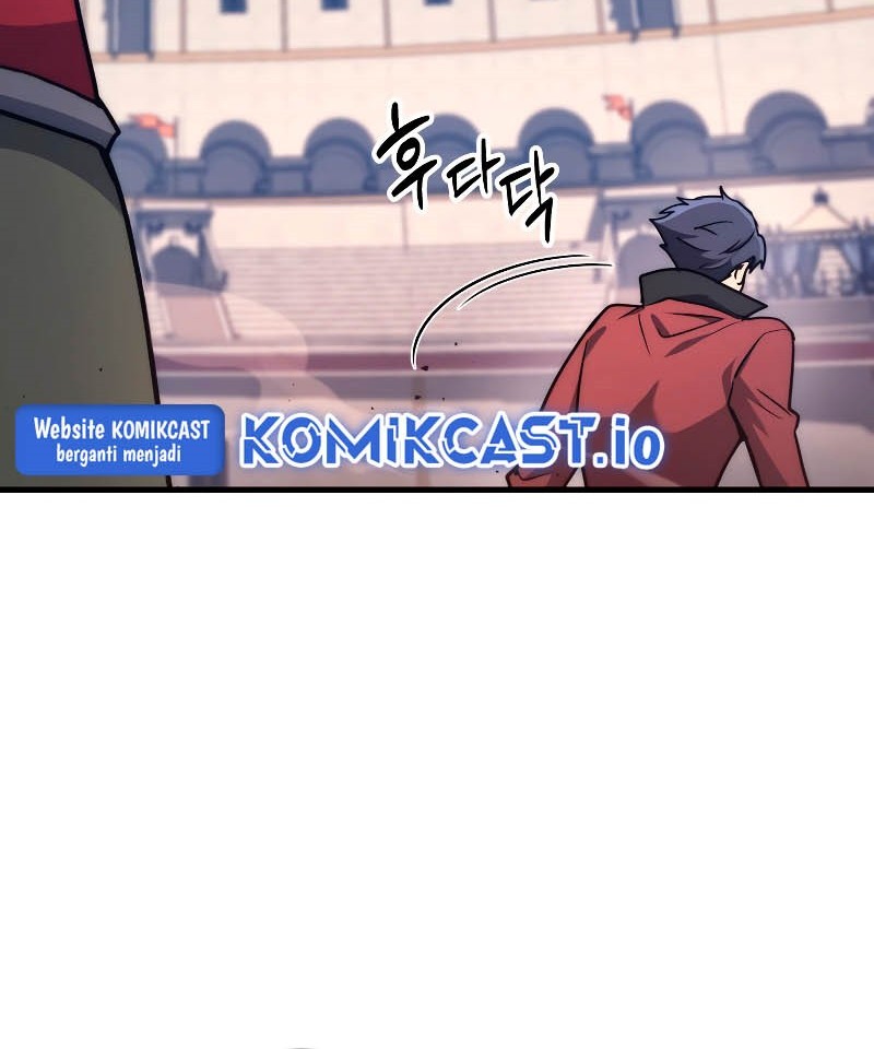 Martial God Regressed to Level 2 Chapter 03 Gambar 21