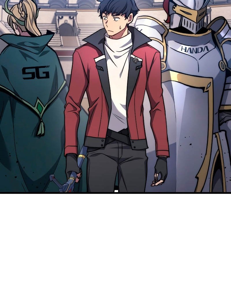 Martial God Regressed to Level 2 Chapter 03 Gambar 23