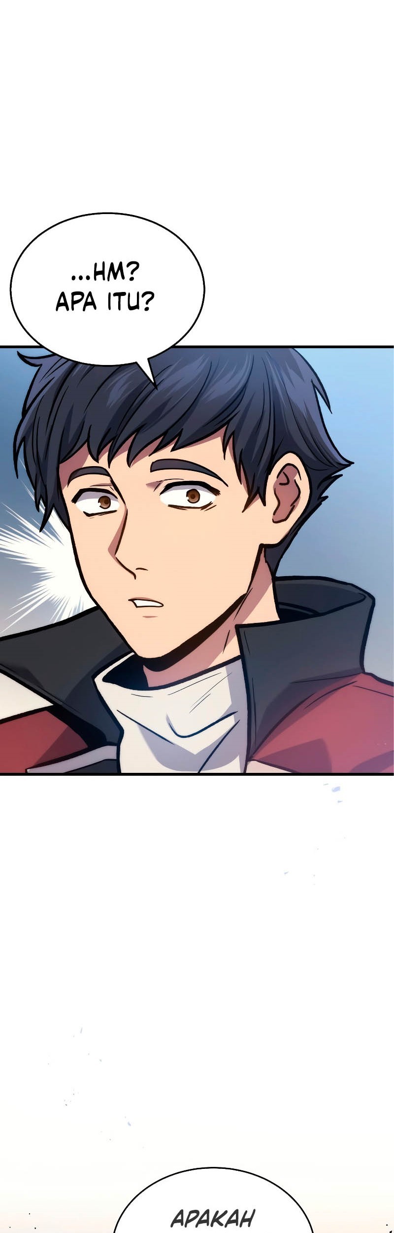 Martial God Regressed to Level 2 Chapter 03 Gambar 24