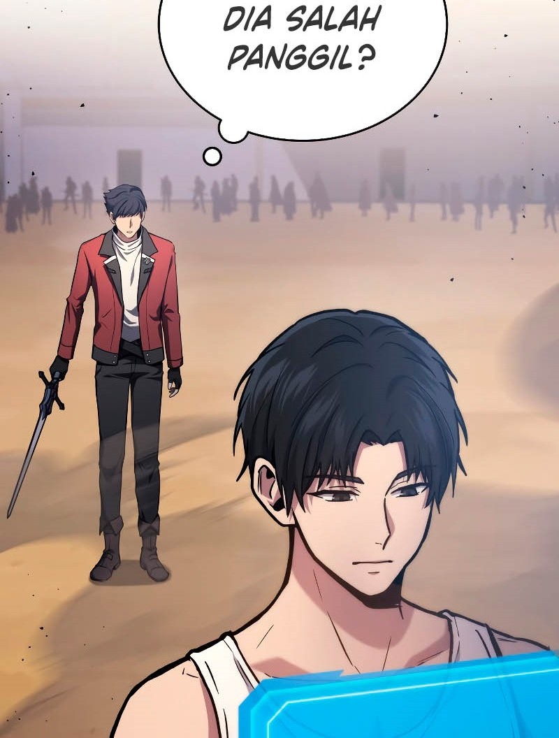 Martial God Regressed to Level 2 Chapter 03 Gambar 25