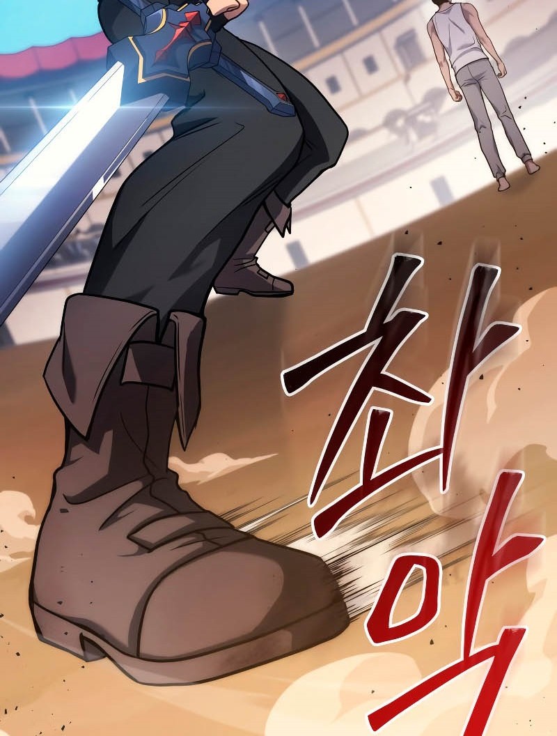 Martial God Regressed to Level 2 Chapter 03 Gambar 29