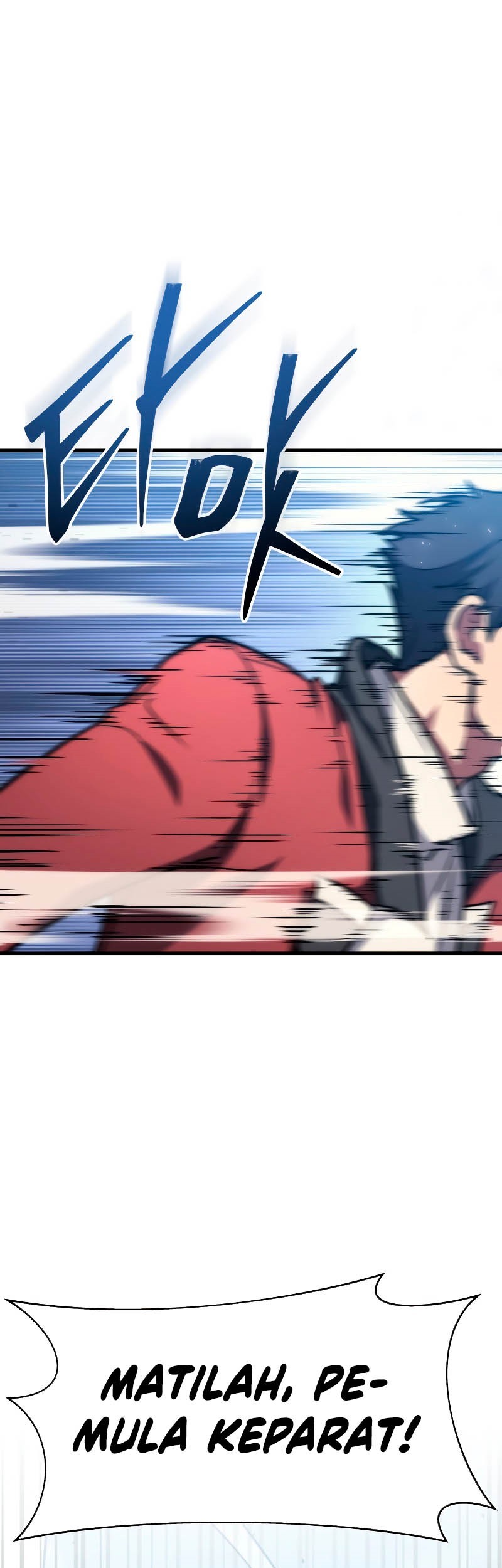 Martial God Regressed to Level 2 Chapter 03 Gambar 32