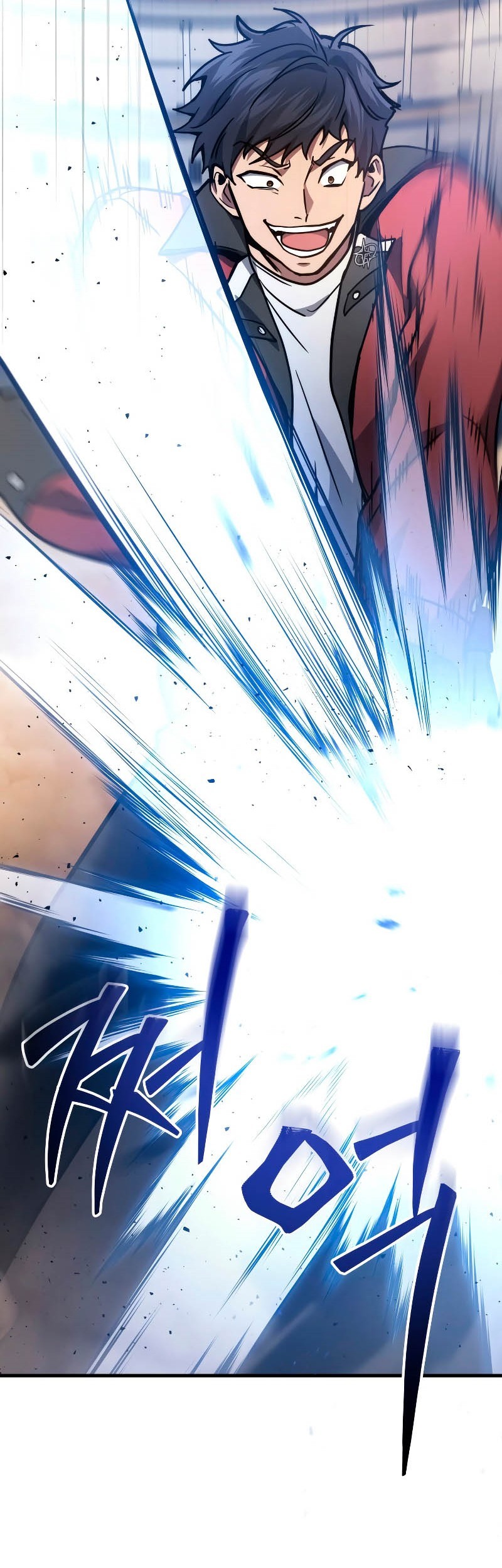 Martial God Regressed to Level 2 Chapter 03 Gambar 34