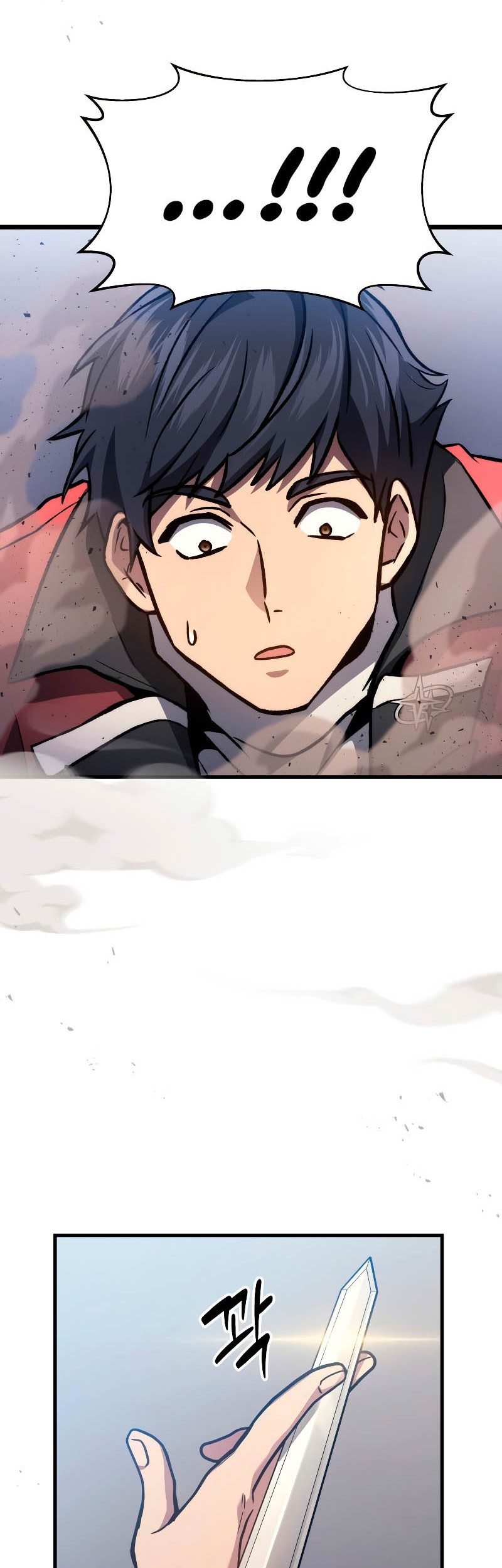 Martial God Regressed to Level 2 Chapter 03 Gambar 36