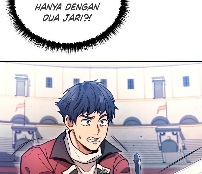 Martial God Regressed to Level 2 Chapter 03 Gambar 39