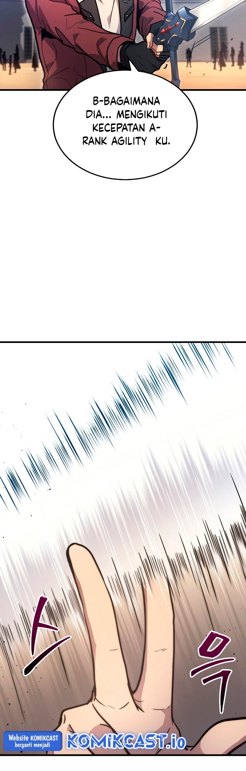 Martial God Regressed to Level 2 Chapter 03 Gambar 40