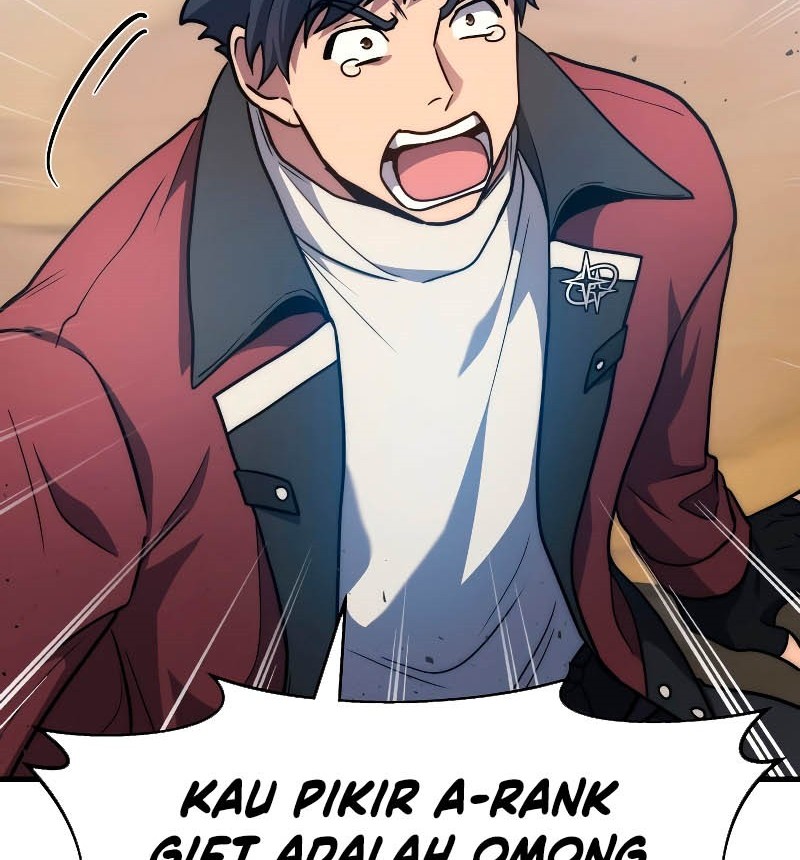 Martial God Regressed to Level 2 Chapter 03 Gambar 45