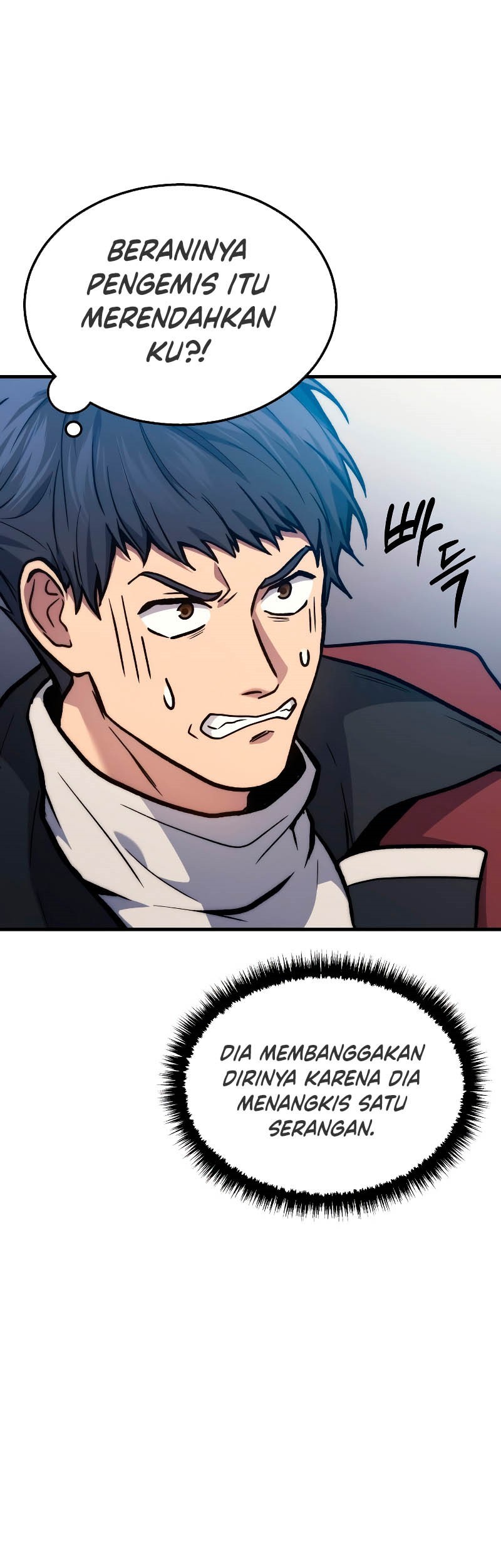 Martial God Regressed to Level 2 Chapter 03 Gambar 48