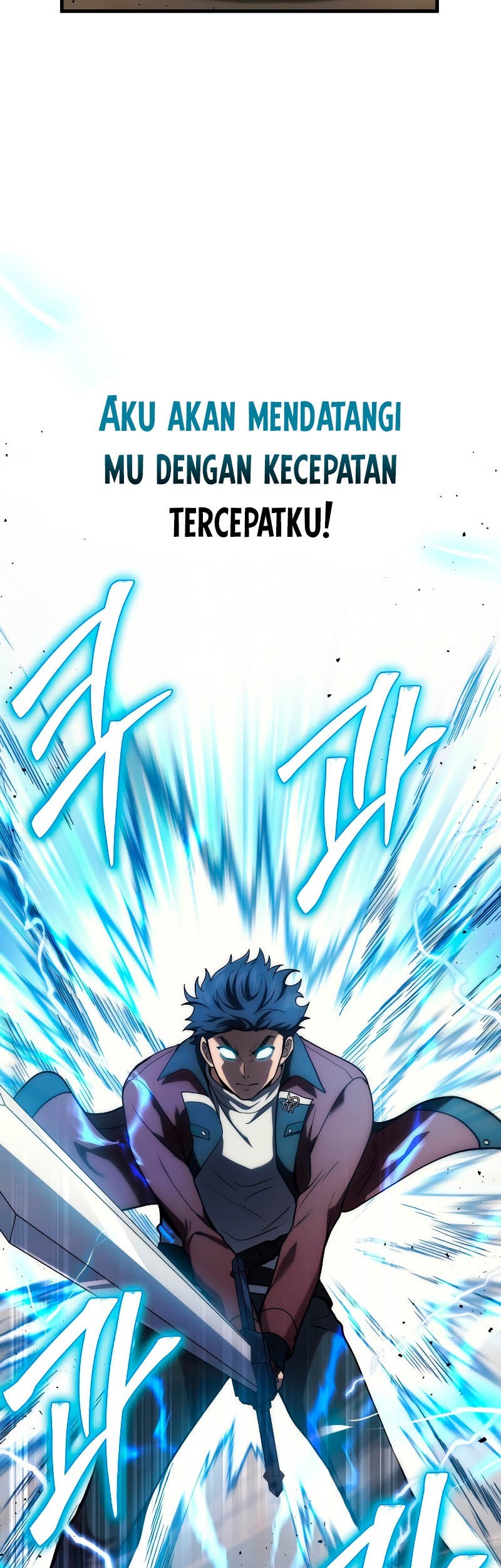 Martial God Regressed to Level 2 Chapter 03 Gambar 50