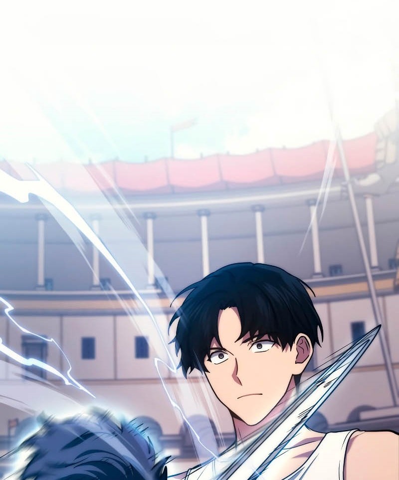 Martial God Regressed to Level 2 Chapter 03 Gambar 53