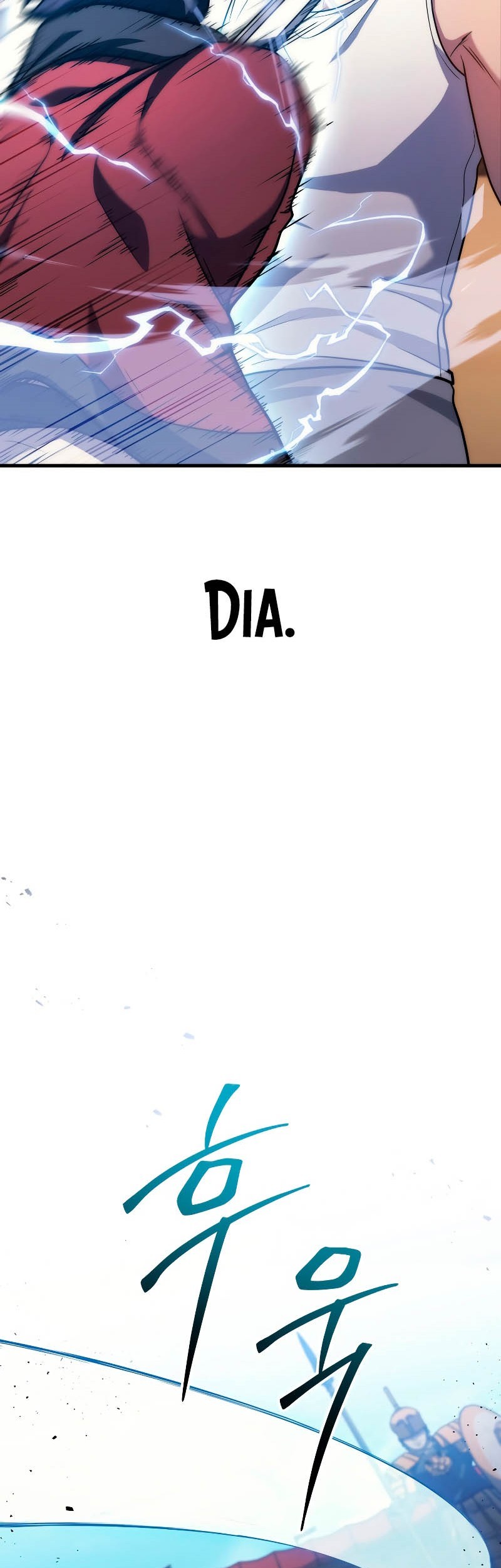 Martial God Regressed to Level 2 Chapter 03 Gambar 54