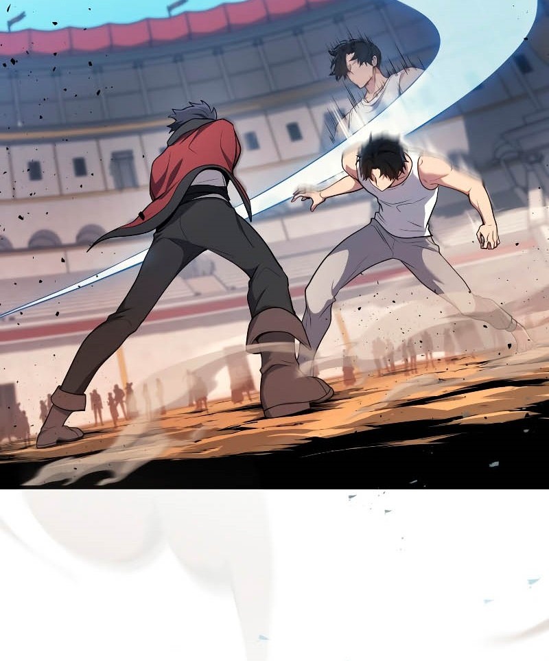 Martial God Regressed to Level 2 Chapter 03 Gambar 55