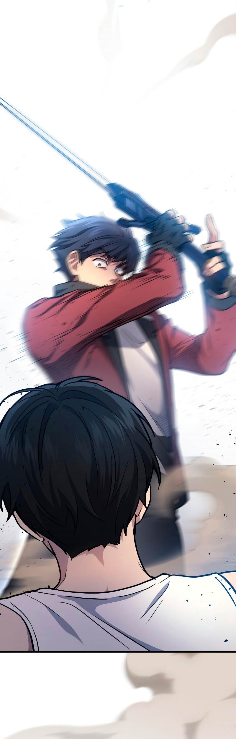 Martial God Regressed to Level 2 Chapter 03 Gambar 56