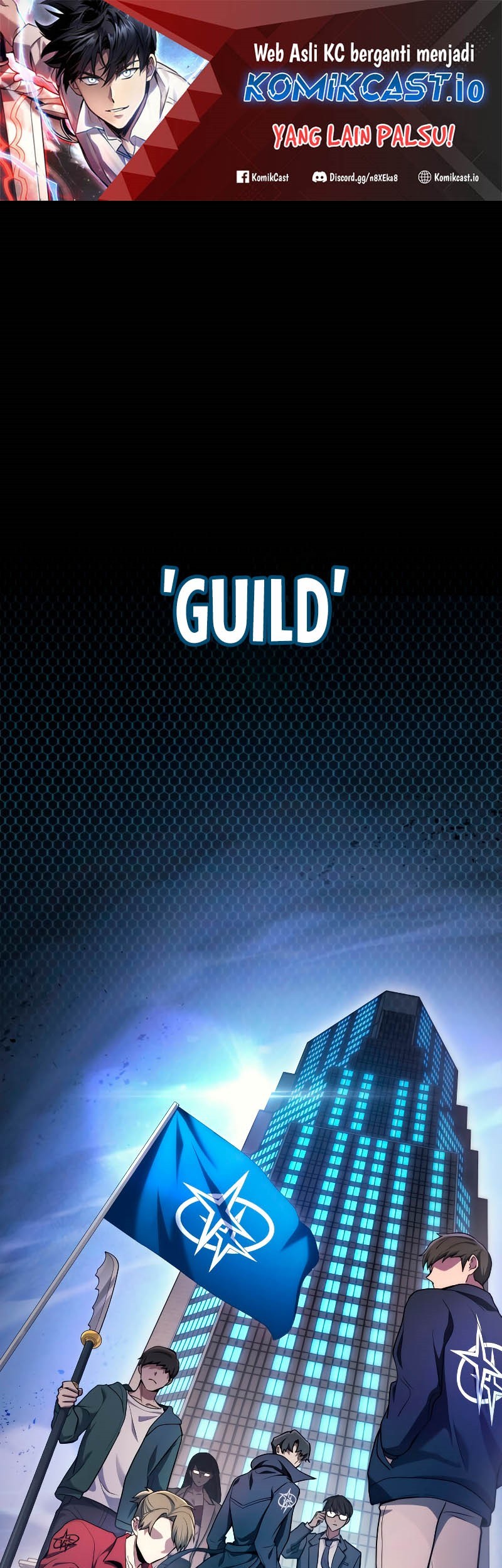 Baca  Martial God Regressed to Level 2 Chapter 03 Gambar 2