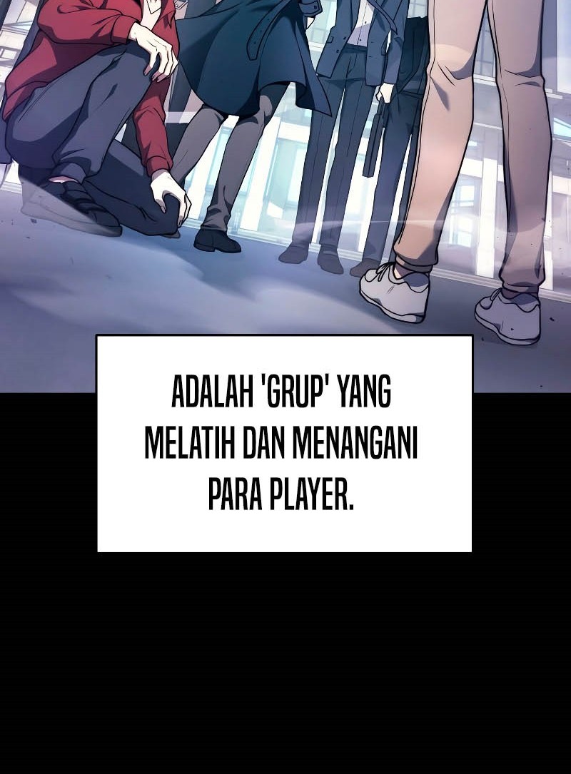 Martial God Regressed to Level 2 Chapter 03 Gambar 3