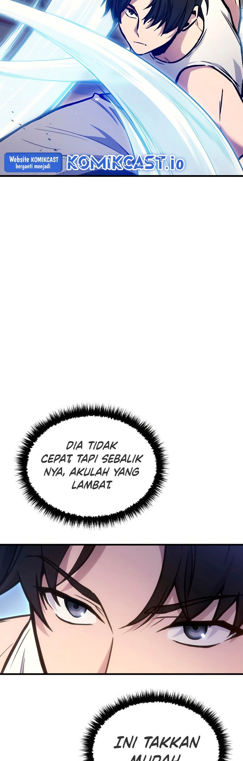 Martial God Regressed to Level 2 Chapter 03 Gambar 60