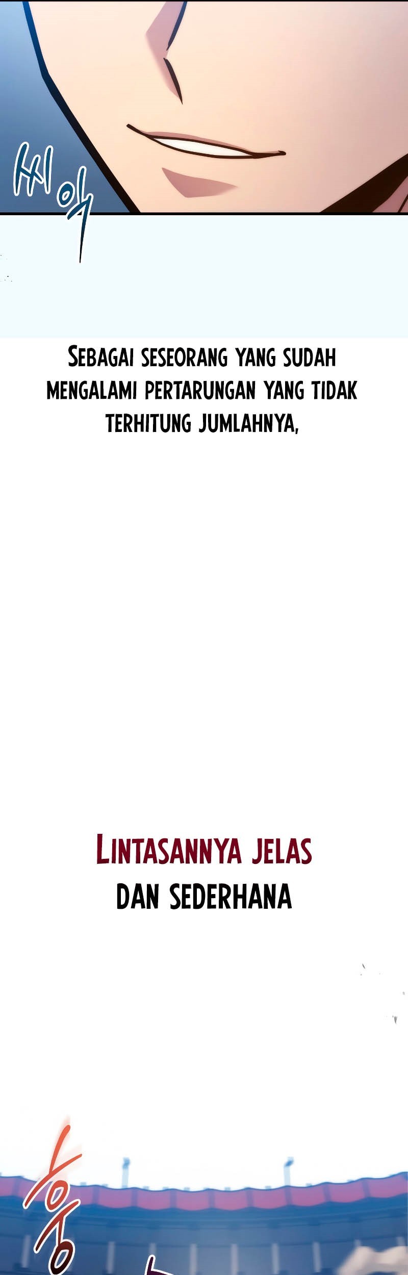 Martial God Regressed to Level 2 Chapter 03 Gambar 62