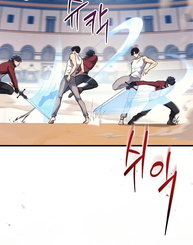 Martial God Regressed to Level 2 Chapter 03 Gambar 63