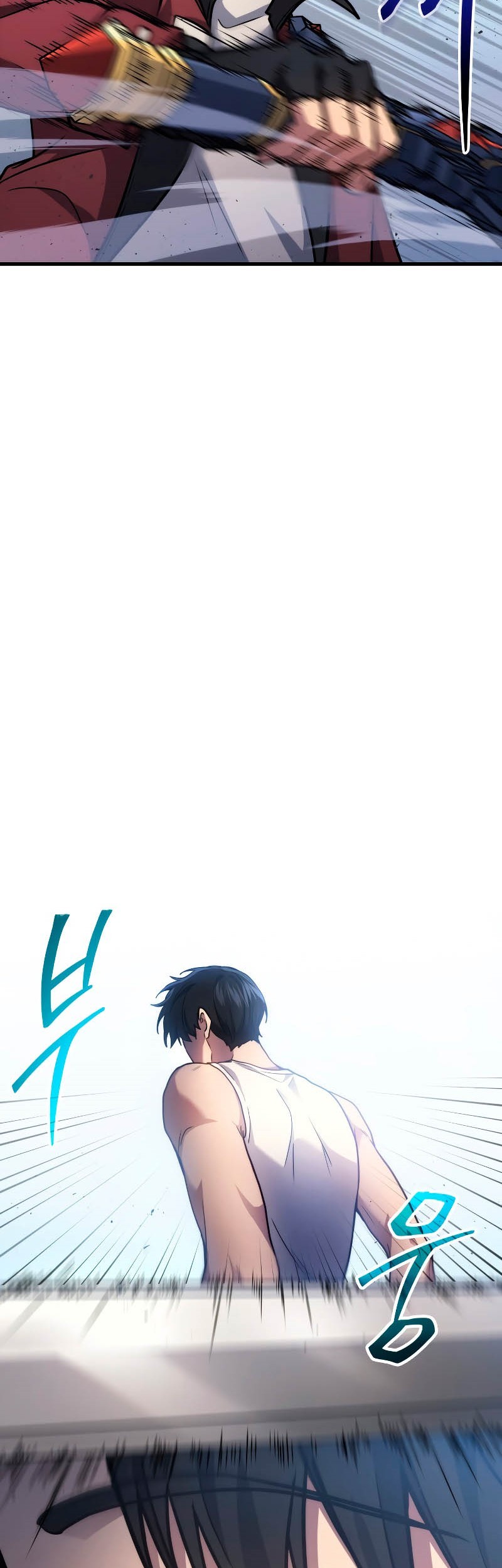 Martial God Regressed to Level 2 Chapter 03 Gambar 66