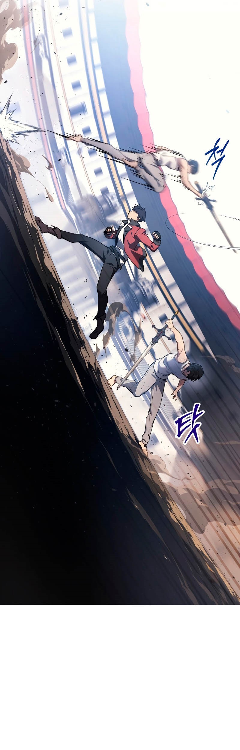 Martial God Regressed to Level 2 Chapter 03 Gambar 72