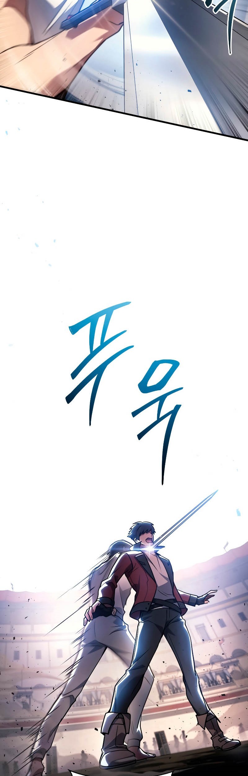 Martial God Regressed to Level 2 Chapter 03 Gambar 74