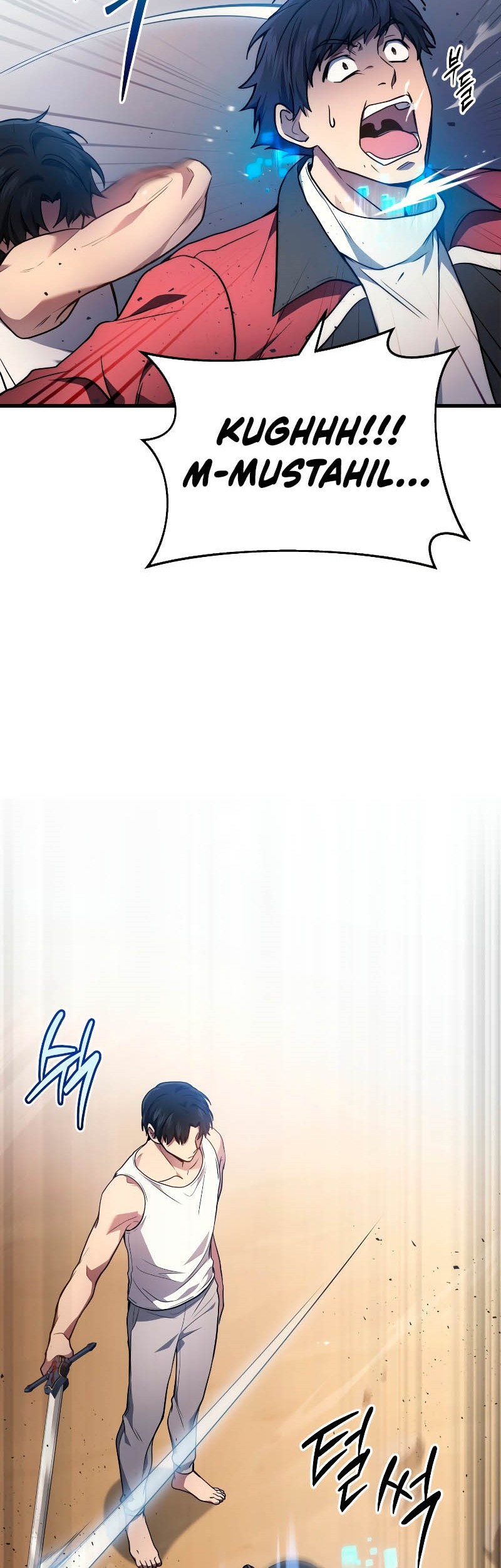 Martial God Regressed to Level 2 Chapter 03 Gambar 76