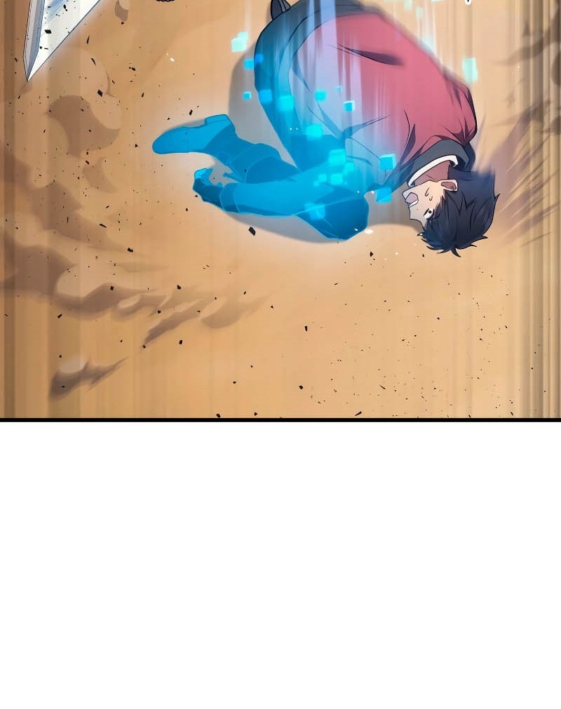 Martial God Regressed to Level 2 Chapter 03 Gambar 77