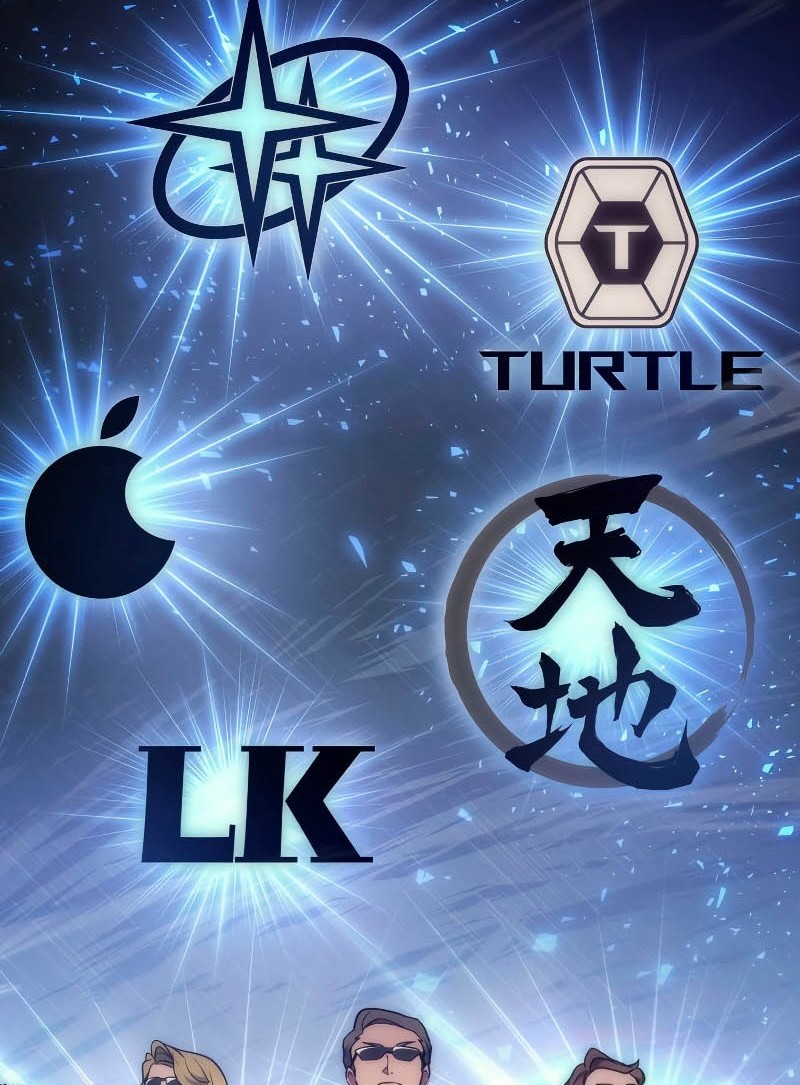 Martial God Regressed to Level 2 Chapter 03 Gambar 5