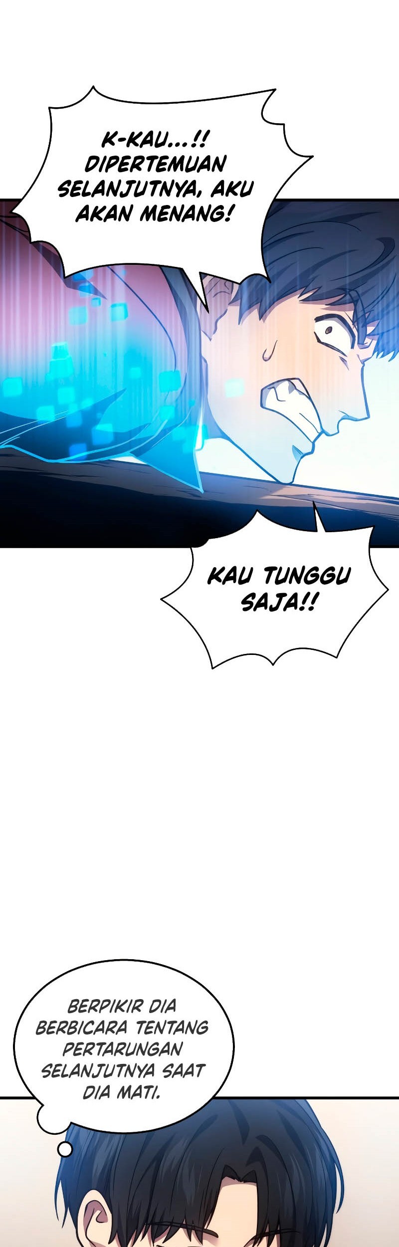 Martial God Regressed to Level 2 Chapter 03 Gambar 78