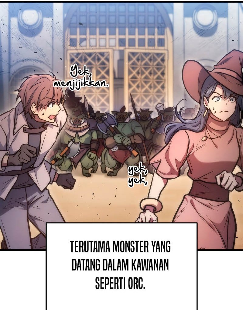 Martial God Regressed to Level 2 Chapter 03 Gambar 87