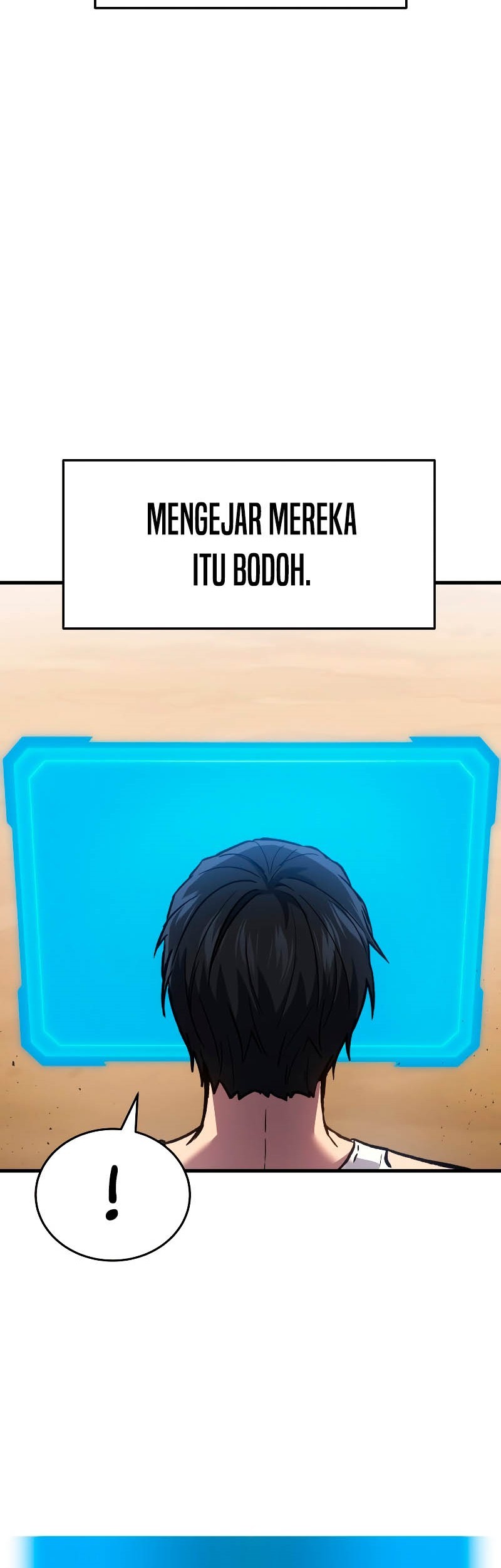 Martial God Regressed to Level 2 Chapter 03 Gambar 88