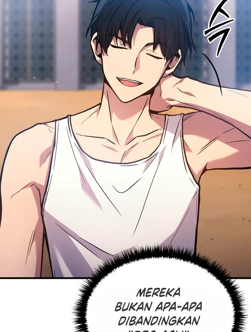 Martial God Regressed to Level 2 Chapter 03 Gambar 93