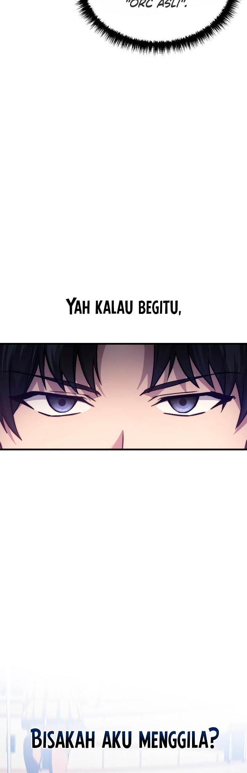 Martial God Regressed to Level 2 Chapter 03 Gambar 94